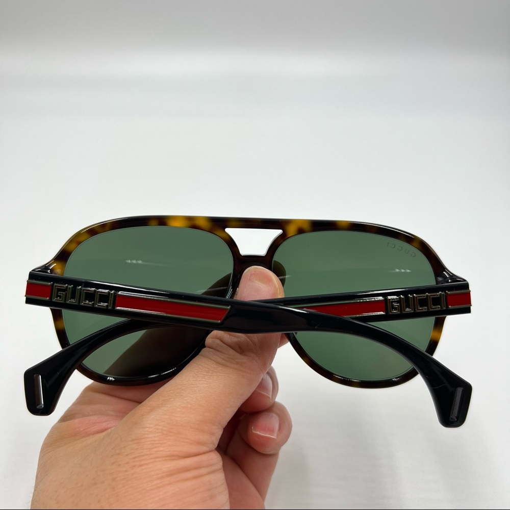 Gucci Sunglasses New Authentic 58mm Sunglasses - Picture 5 of 8